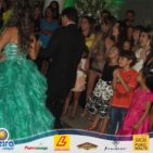 15 Anos de Elisandra Almeida